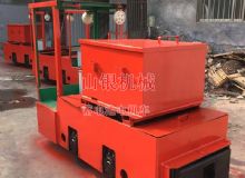 點(diǎn)擊查看詳細(xì)信息<br>標(biāo)題：蓄電池電機(jī)車 閱讀次數(shù)：2208