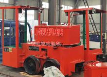 點(diǎn)擊查看詳細(xì)信息<br>標(biāo)題：蓄電池電機(jī)車 閱讀次數(shù)：2085