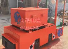 點(diǎn)擊查看詳細(xì)信息<br>標(biāo)題：蓄電池電機(jī)車 閱讀次數(shù)：2125