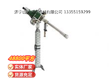 點擊查看詳細(xì)信息<br>標(biāo)題：氣動支腿式振動鉆機 閱讀次數(shù)：706