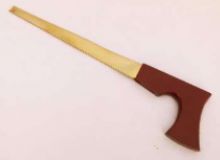 點擊查看詳細信息<br>標題：防爆手鋸 閱讀次數(shù)：253