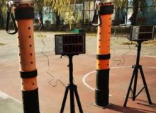 點(diǎn)擊查看詳細(xì)信息<br>標(biāo)題：TLQ-20數(shù)顯新型體能訓(xùn)練拉力器 閱讀次數(shù)：271