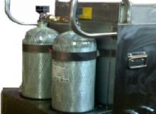 點擊查看詳細信息<br>標(biāo)題：隔爆型手動快速密封噴涂機 閱讀次數(shù)：248