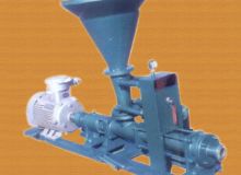 點擊查看詳細信息<br>標(biāo)題：石膏密閉噴注機 閱讀次數(shù)：245