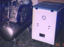 點擊查看詳細信息<br>標(biāo)題：隔爆型電動快進密閉噴涂機 閱讀次數(shù)：232