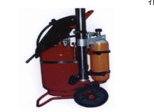 點擊查看詳細信息<br>標(biāo)題：QWMT35型推車式脈沖氣壓噴霧水qiang 閱讀次數(shù)：247