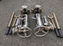 點擊查看詳細信息<br>標(biāo)題：KSJ-25型煤礦用快速接管器 閱讀次數(shù)：297