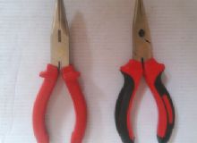 點擊查看詳細(xì)信息<br>標(biāo)題：防爆尖嘴鉗 閱讀次數(shù)：312