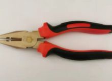 點擊查看詳細(xì)信息<br>標(biāo)題：防爆克絲鉗 閱讀次數(shù)：300