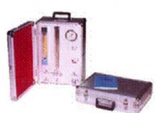 點(diǎn)擊查看詳細(xì)信息<br>標(biāo)題：AJ-12氧氣呼吸器校驗(yàn)儀 閱讀次數(shù)：521