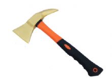 點(diǎn)擊查看詳細(xì)信息<br>標(biāo)題：防爆安全斧 閱讀次數(shù)：247