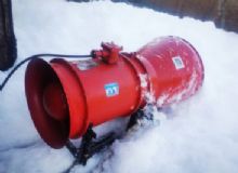 點(diǎn)擊查看詳細(xì)信息<br>標(biāo)題：高倍數(shù)泡沫滅火裝置：BGP-200D BGP-400D 閱讀次數(shù)：251