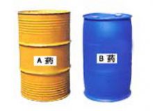 點(diǎn)擊查看詳細(xì)信息<br>標(biāo)題：D（S）KY—Ⅱ電動(dòng)、手動(dòng)隔爆型快速密閉噴涂機(jī)專用藥劑 閱讀次數(shù)：234